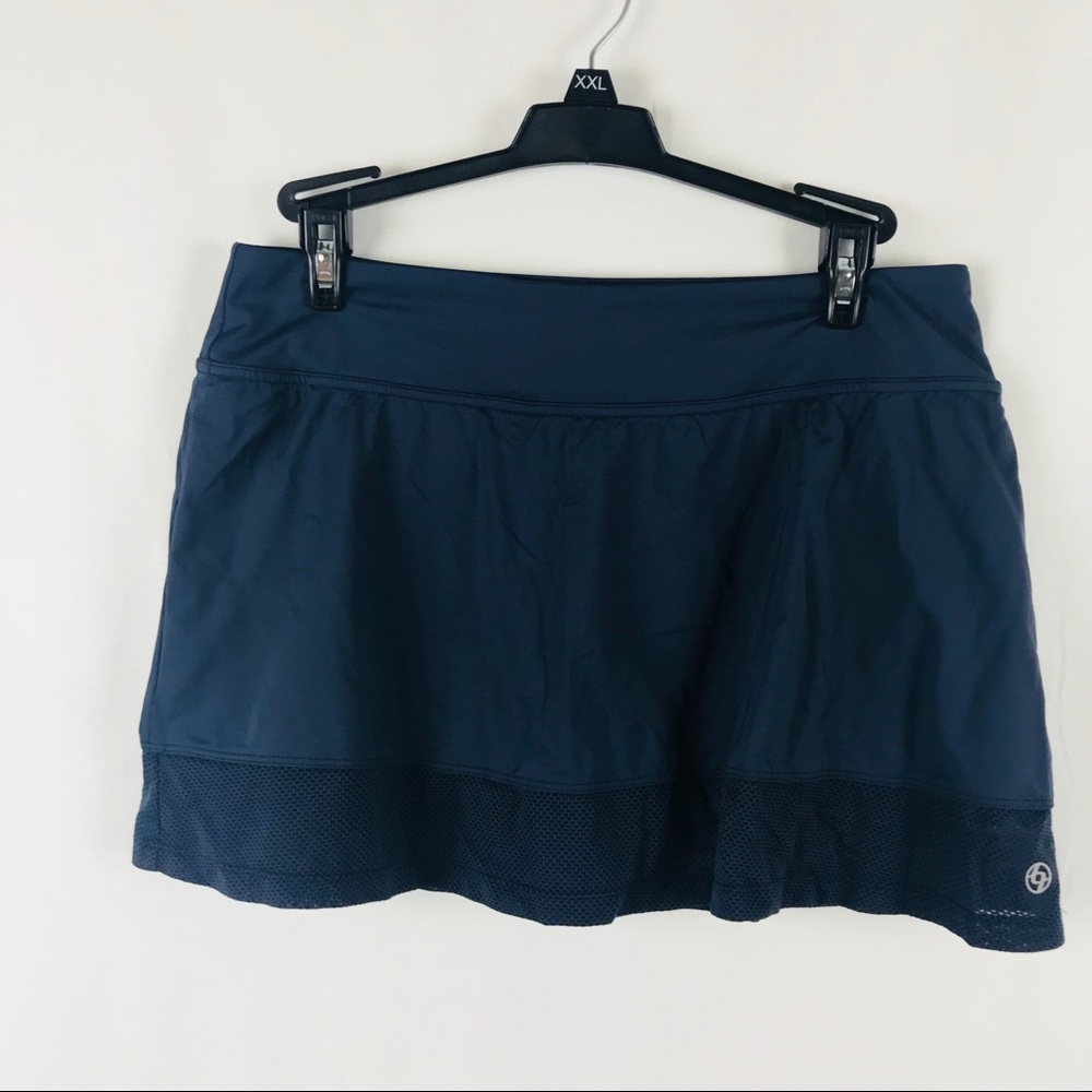 💵 Lija Activewear Skort.